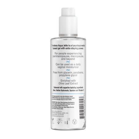 Lubrificante Wicked Sensual Care 120 ml