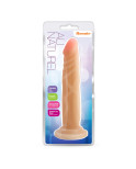 Dildo Realistico Blush Au Naturel TPE Ø 3,7 cm (17,7 cm)