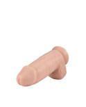 Dildo Realistico Blush Dr Skin PVC Ø 8 cm (17,1 cm)