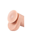 Dildo Realistico Blush Dr Skin PVC Ø 8 cm (17,1 cm)
