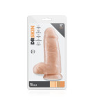 Dildo Realistico Blush Dr Skin PVC Ø 8 cm (17,1 cm)