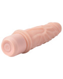 Dildo Realistico Blush Dr Skin Silicone ABS Ø 4,3 cm (15,2 cm) (19 cm)