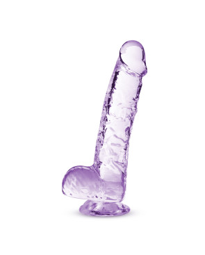 Dildo Realistico Blush Naturally Yours TPE Ø 2,8 cm