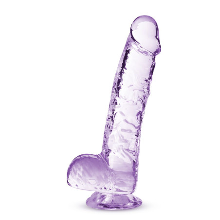 Dildo Realistico Blush Naturally Yours TPE Ø 2,8 cm