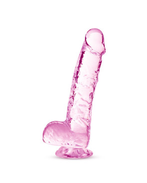 Dildo Realistico Blush Naturally Yours TPE Ø 2,8 cm