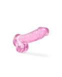 Dildo Realistico Blush Naturally Yours TPE Ø 2,8 cm