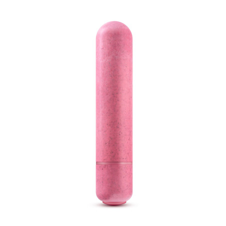 Vibratore Mini Blush Gaia Rosa