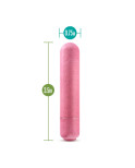 Vibratore Mini Blush Gaia Rosa