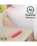 Vibratore Mini Blush Gaia Rosa