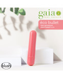 Vibratore Mini Blush Gaia Rosa