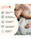 Vibratore Mini Blush Gaia Rosa