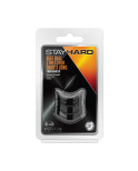 Anelli Fallici Blush Stay Hard Nero