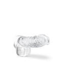 Dildo Realistico Blush Naturally Yours TPE Ø 2,8 cm