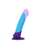 Vibratore per il Punto-G Blush Avant Viola