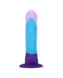 Vibratore per il Punto-G Blush Avant Viola