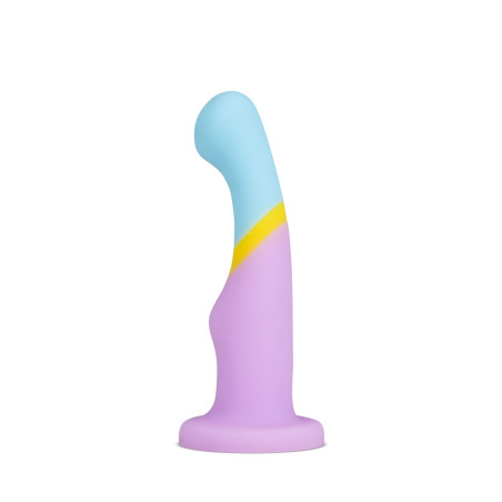 Vibratore per il Punto-G Blush Avant Multicolore