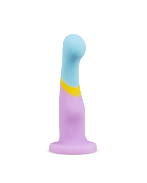 Vibratore per il Punto-G Blush Avant Multicolore