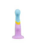 Vibratore per il Punto-G Blush Avant Multicolore