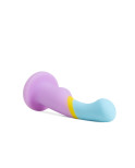 Vibratore per il Punto-G Blush Avant Multicolore