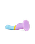 Vibratore per il Punto-G Blush Avant Multicolore