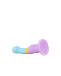 Vibratore per il Punto-G Blush Avant Multicolore