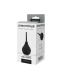 Clistere Dream Toys Essentials Nero
