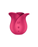 Succhia Clitoride Satisfyer Rosa
