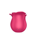 Succhia Clitoride Satisfyer Rosa