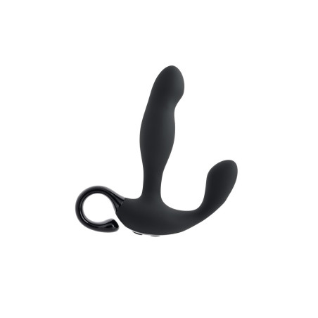 Vibratore Anale Playboy Playboy Nero