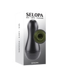 Jack Ass Endurance Selopa Selopa Verde