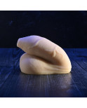 Dildo Realistico Gender X Gender X TPE Ø 4,3 cm