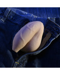 Dildo Realistico Gender X Gender X TPE Ø 4,3 cm