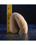 Dildo Realistico Gender X Gender X TPE Ø 4,3 cm