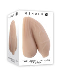 Dildo Realistico Gender X Gender X TPE Ø 4,3 cm