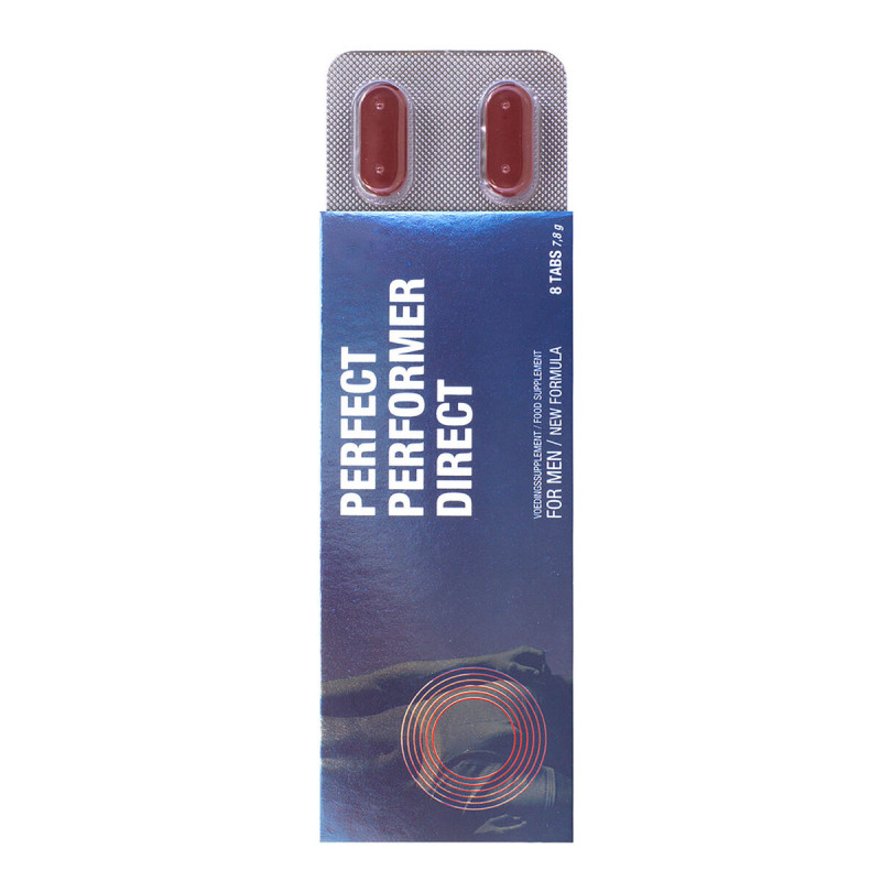 Integratore Alimentare Cobeco
