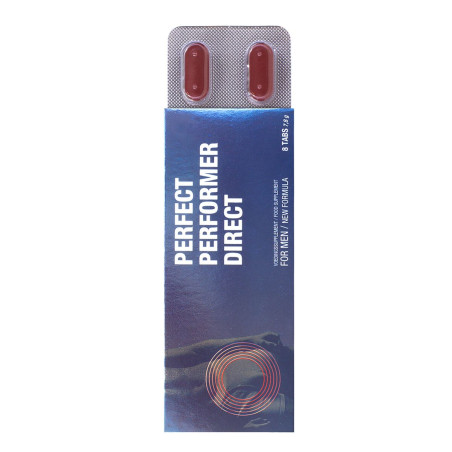 Integratore Alimentare Cobeco