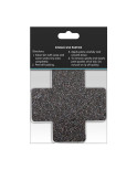 Paracapezzoli NS Novelties Nero Multicolore Dorato