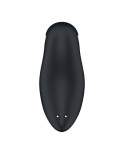 Succhia Clitoride Satisfyer Orca Bianco
