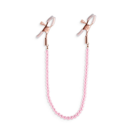 Pinze per Capezzoli NS Novelties Bound
