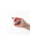 Plug Anale NS Novelties Rear Assets Rosa (6 cm)