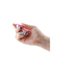 Plug Anale NS Novelties Rear Assets Rosa (6 cm)