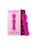 Vibratore FemmeFunn Rosa