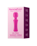Vibratore FemmeFunn Rosa