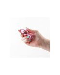 Plug Anale NS Novelties Rear Assets Rosa (7,6 cm)