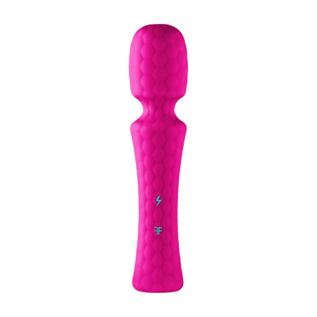 Pulitore per Giocattolo Erotico FemmeFunn Rosa