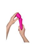 Pulitore per Giocattolo Erotico FemmeFunn Rosa
