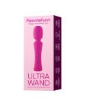 Pulitore per Giocattolo Erotico FemmeFunn Rosa