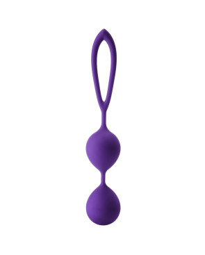 Sfere Orgasmo Dream Toys Flirts Silicone