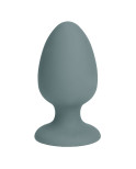 Plug Anale Dream Toys Nude Grigio