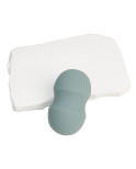 Plug Anale Dream Toys Nude Grigio